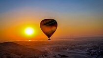 Luxor Full Day Tour with Hot air Balloon Trip