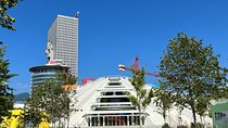 Quick Tour of Tirana