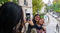 Paris Like a Local: Full-Day Custom Tour with Private Guide
