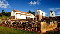 Full Day Guided Tour in Sacred Valley and Maras Moray