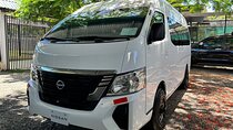 Transfer from Arenal Volcano to Manuel Antonio 