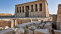 Private Half Day Tour to Dendera Temple from Luxor