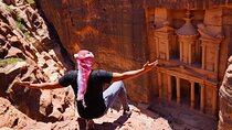 Transfer Amman To/From Petra