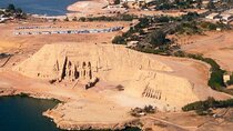 Explore Abu Simbel Temple on Sharing full day trip. 