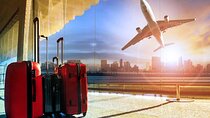 Sharm El Sheikh Airport Pickup or Drop-Off – Private Transfer