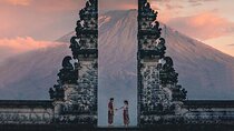 Full Day Bali Private Tour of Raja Amlapura Lunch and Dinner