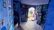 4 Days Adventure of Blue Pearl Chefchaouen and Fez in Morocco