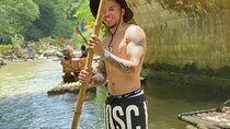 Lethe Bamboo River Rafting Tour - Jamaica's Vibest River 