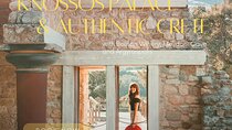 Through the Lens of Crete: Knossos, Legends, and Local Life