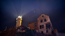 Alcatraz Night Tour and San Francisco Bay Cruise