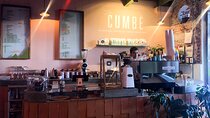 2 Hour Coffee Tour in Mexico City