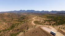 6-Day Eyre Peninsula & Flinders Ranges Adventure Tour 