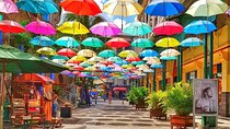 Explore Northern Mauritius Island: 8-Hour Tour for up to 4 pax