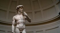Florence Accademia Gallery & David Skip-the-line Small Group Tour