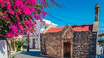 Private 6.5h shore tour to Eastern Crete from Heraklion