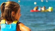 Half Day Guided Outdoor Adventure Camp in Granada