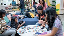 The Boardgame Den: Socialize with locals over board games
