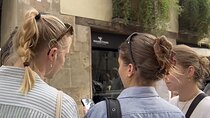 Valencia Self-Guided Sherlock Holmes Murder Mystery Game