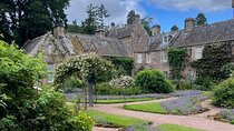 Invergordon full day tour; Cawdor Castle, Fort George & Loch Ness