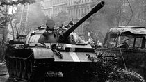 2 Hours Guided Prague Behind The Iron Curtain Communism Tour