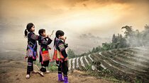 Private Transfer One Way From HANOI > SAPA (And Return )