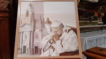 Pope Francis Tour in Buenos Aires