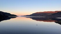 Panoramic Loch Ness Private Tour 
