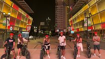 1-Hour Electric Bike Rental in Dallas
