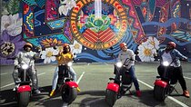 Smart Tour: Downtown Dallas Fat-Tire Scooter Tour