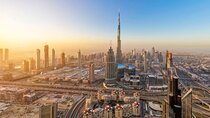 Private Full Day Dubai City Tour