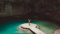 Visit Chichen Itza & the Magical Cenotes Ik Kil & Suytun