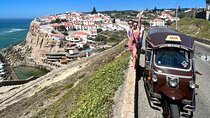 3 Hour Sintra Village and Beaches Tuktuk Tour