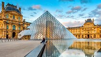 Louvre Museum Skip-Line With Private Guided Tour