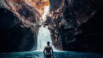 Private Tour To La Leona Waterfall With Lunch Included