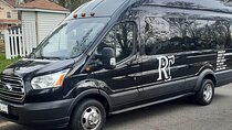DCA Airport Transfer from Washington DC