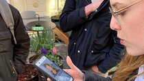 Self Guided The Amsterdam Syndicate City Escape Game