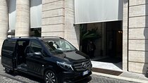 Naples To Sorrento Or Positano Private Transfer