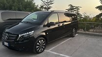 Private Transfer from Positano to Naples
