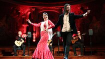 Barcelona Guitar Trio & Dance at the Palau de la Musica 