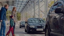 Private Airport Transfer to Hurghada, El Gouna, Makadi and Sahl