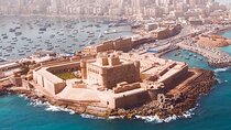 Full Day Tour to Alexandria in Egypt