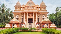 Spiritual Master Guided Trip with Meditation
