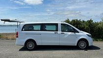 Private Glasgow Transfer from Accommodation to Glasgow Airport