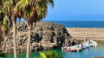 Fuerteventura: ALL Highlights North to South TOUR max 8 people
