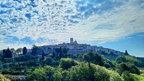Private discovery of the hinterland of the Côte d'Azur