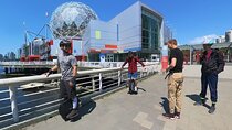 Electric Unicycle Riding Course. Become a rider in 2 hours!