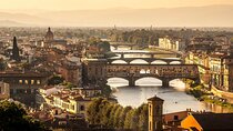 Private Transfer from La Spezia to Florence 