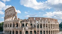 From Florence To Rome Direct Transfer In A Private Car