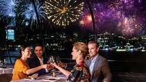 Washington DC New Year's Day Premier Brunch Cruise