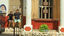  Park Xenses Tour Play with your Senses from Playa del Carmen